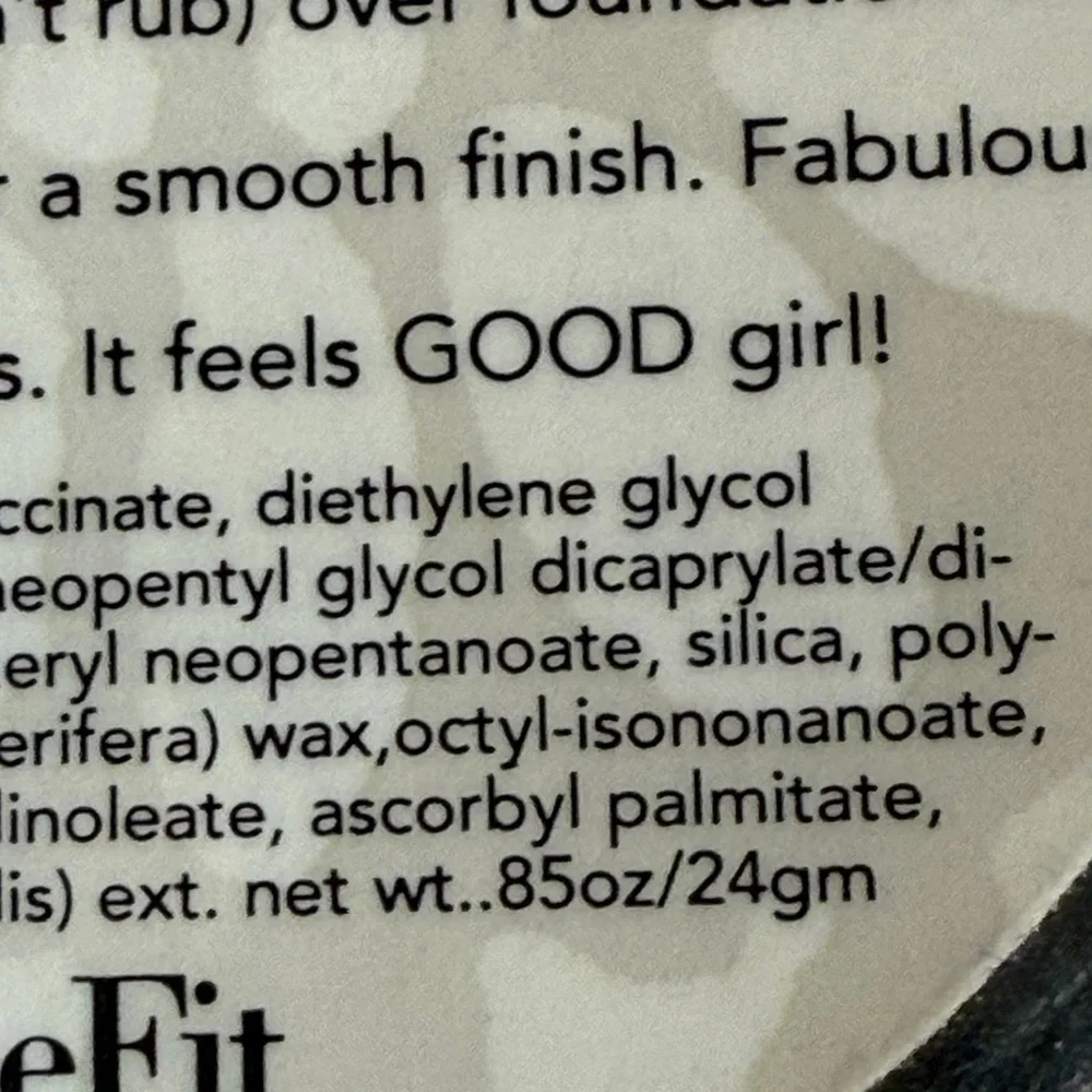 Benefit Dr. Feelgood Skin Refresher Balm .84oz - Picture 11 of 15